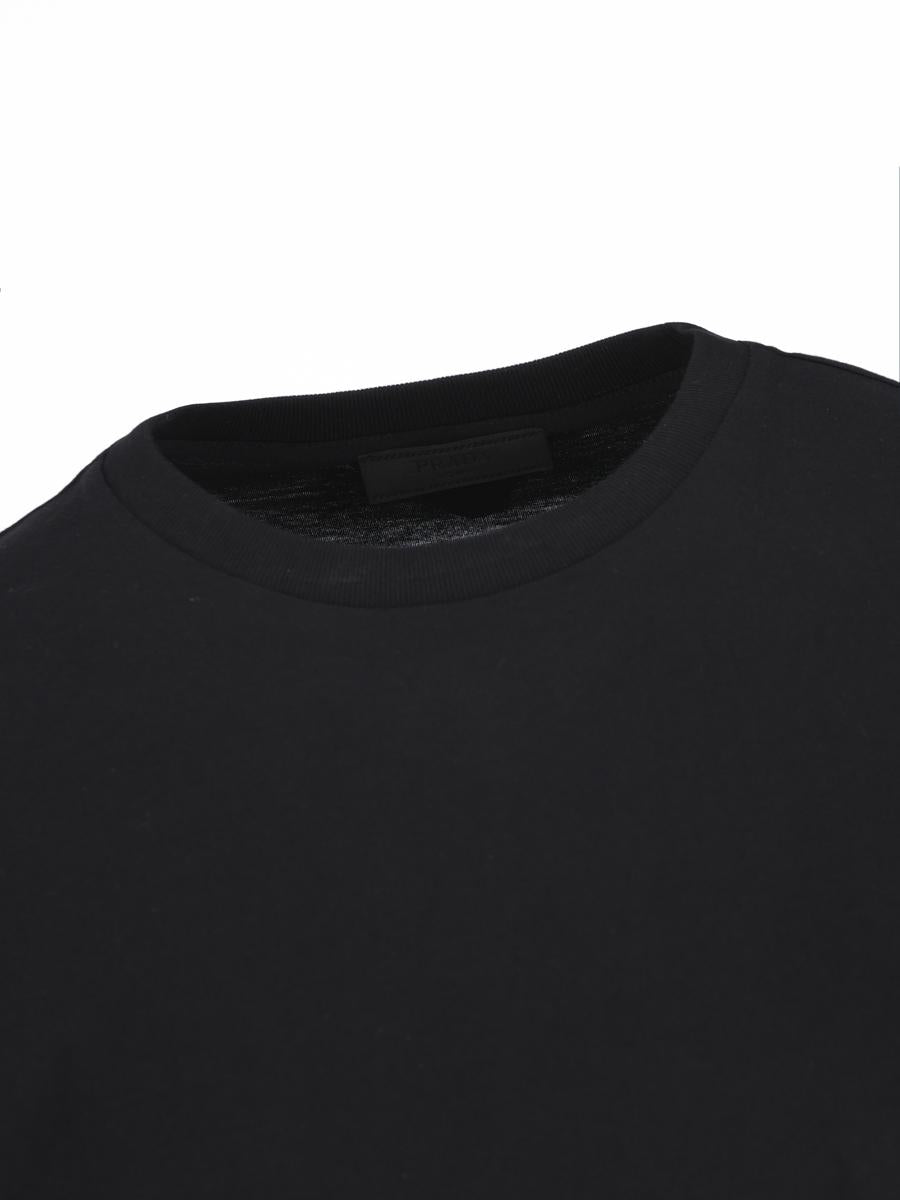 Prada T-Shirt And Polo Shirt