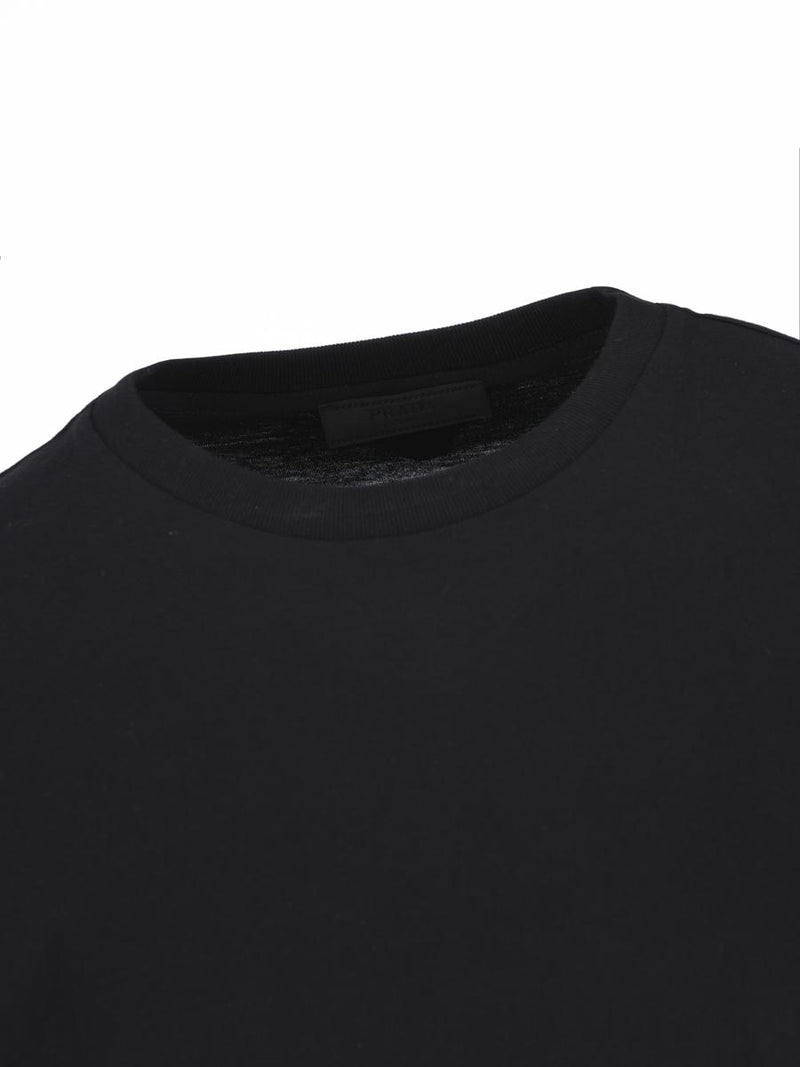Prada T-Shirt And Polo Shirt