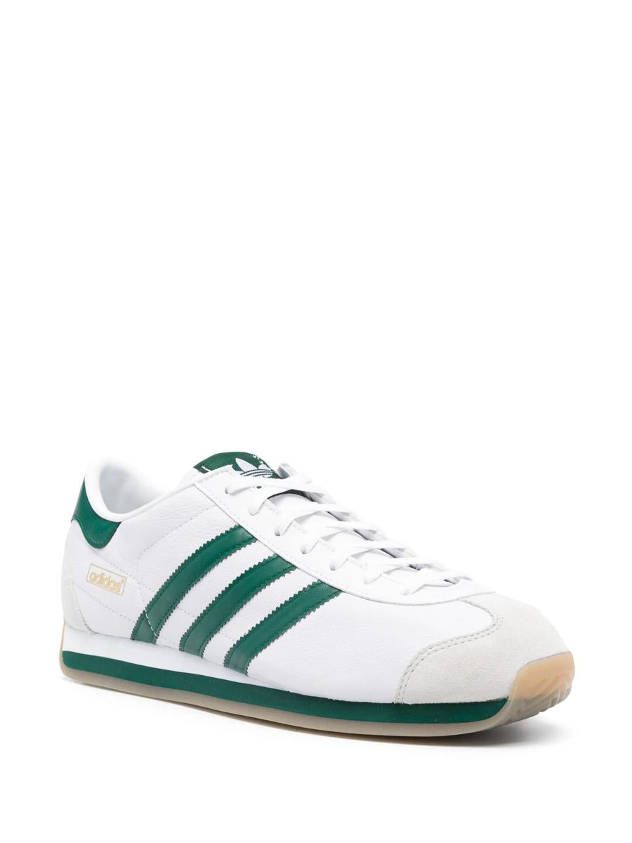 Adidas Originals Country Japan Shoes