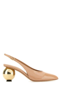 Salvatore Ferragamo Heeled Shoes