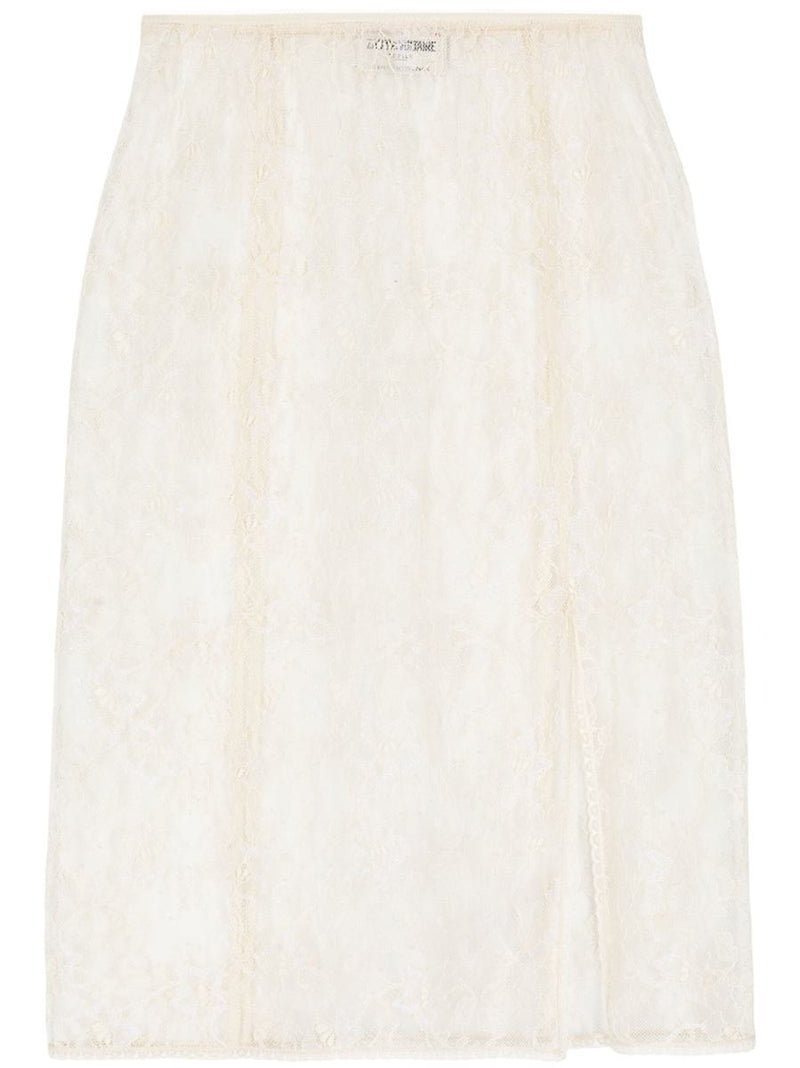 Zadig&Voltaire Justicia Lace Clothing