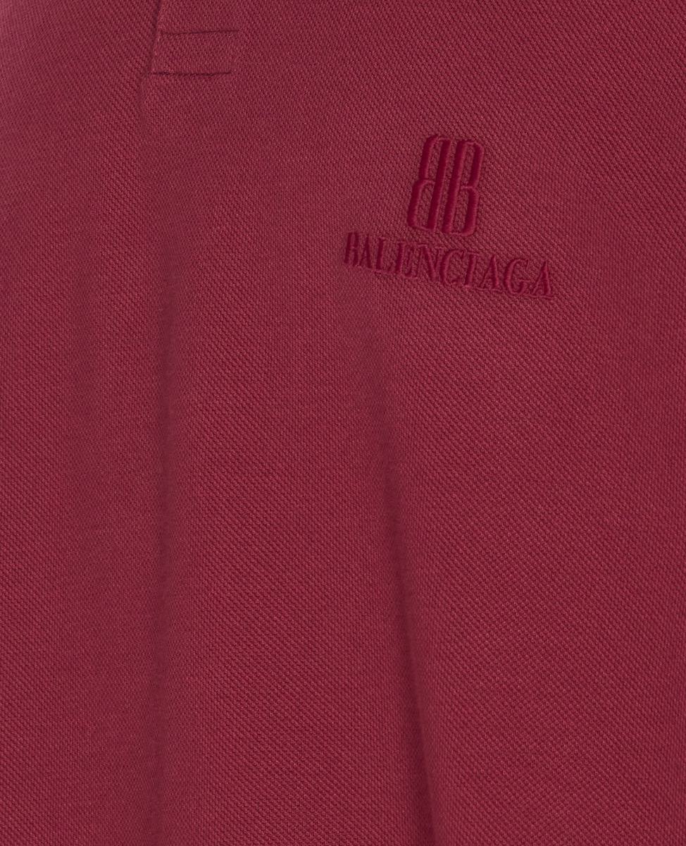 Balenciaga T-Shirts And Polos