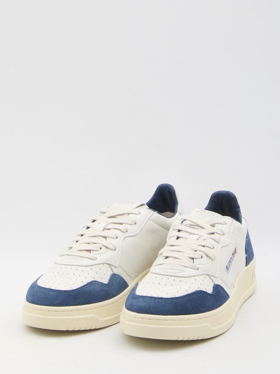 Medalist Low Sneakers