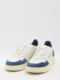 Medalist Low Sneakers