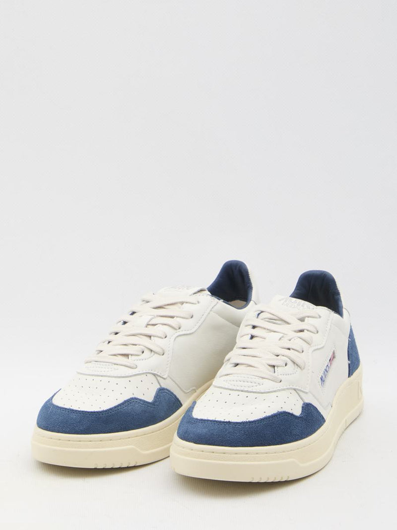 Medalist Low Sneakers