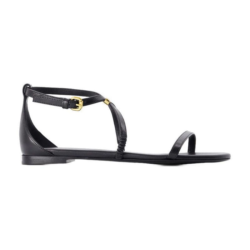 Alexander McQueen Harness Sandals