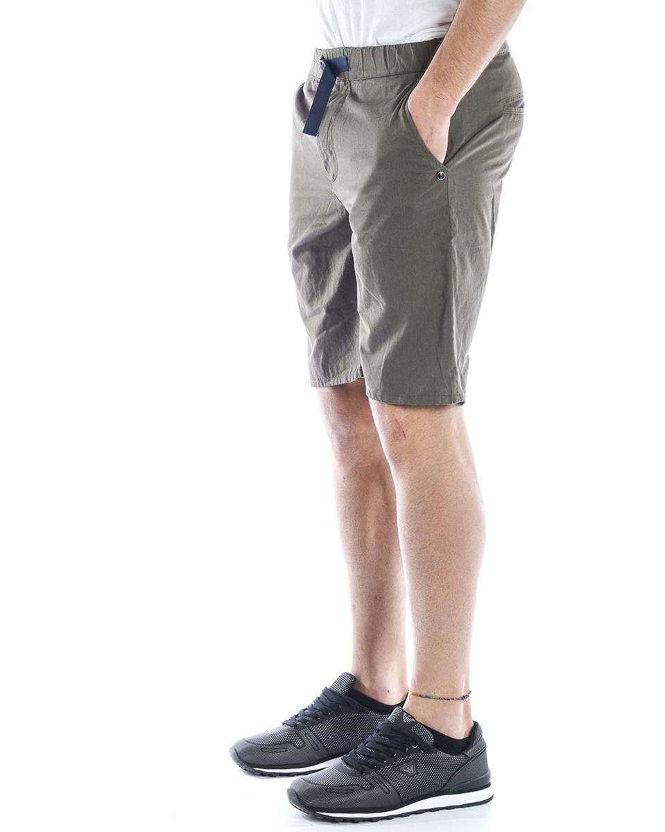 Daniele Alessandrini Short