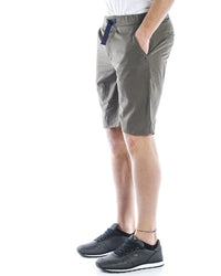 Daniele Alessandrini Short