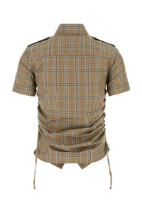 Burberry Shirts