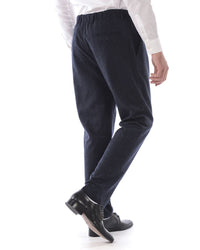 Daniele Alessandrini Jeans Trouser
