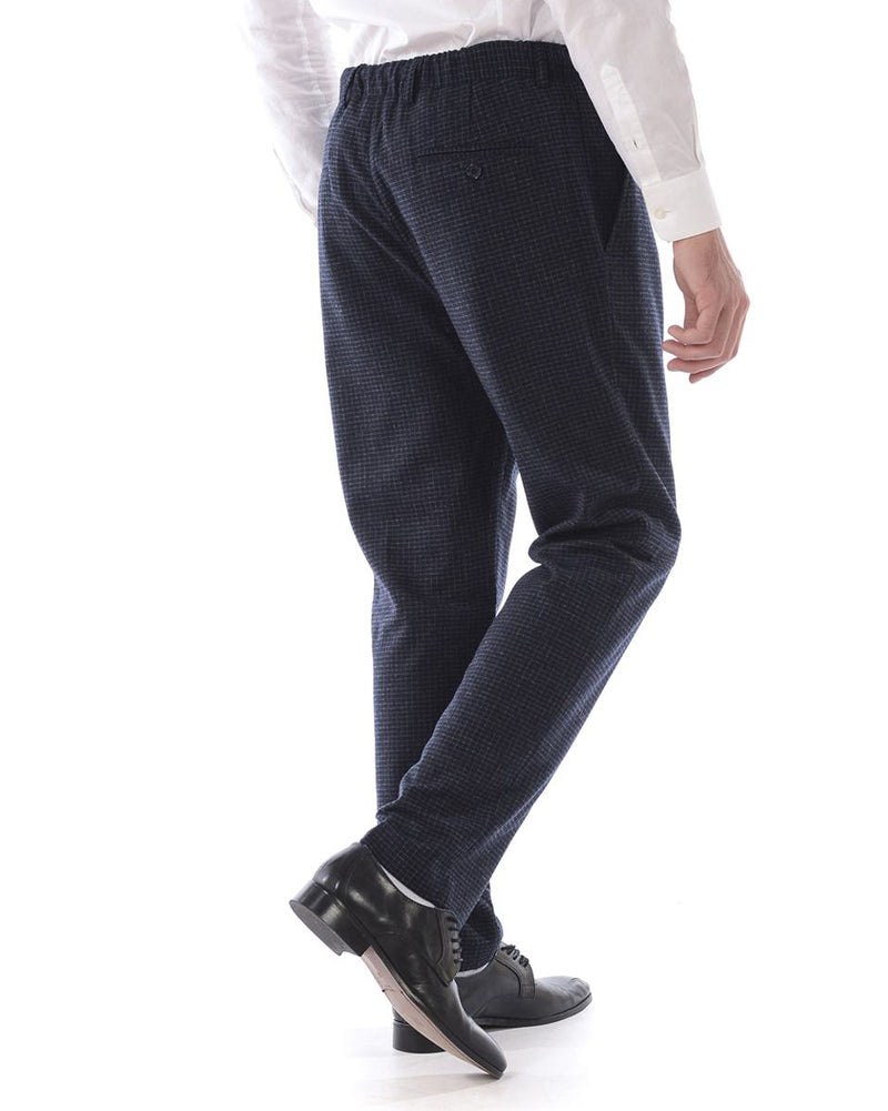 Daniele Alessandrini Jeans Trouser
