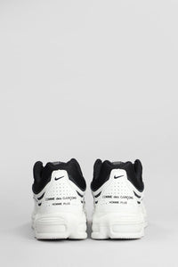 Comme Des Garçons Homme Plus X Nike Air Max Tl2.5 Sneakers