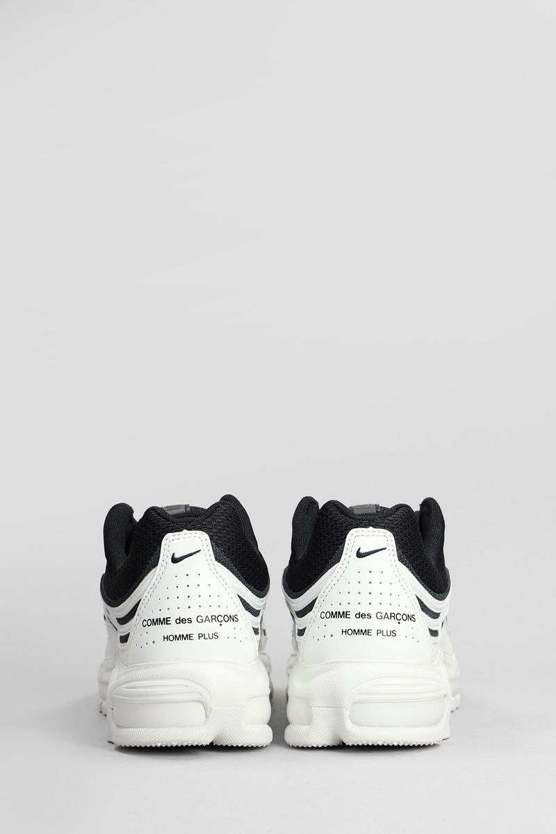 Comme Des Garçons Homme Plus X Nike Air Max Tl2.5 Sneakers
