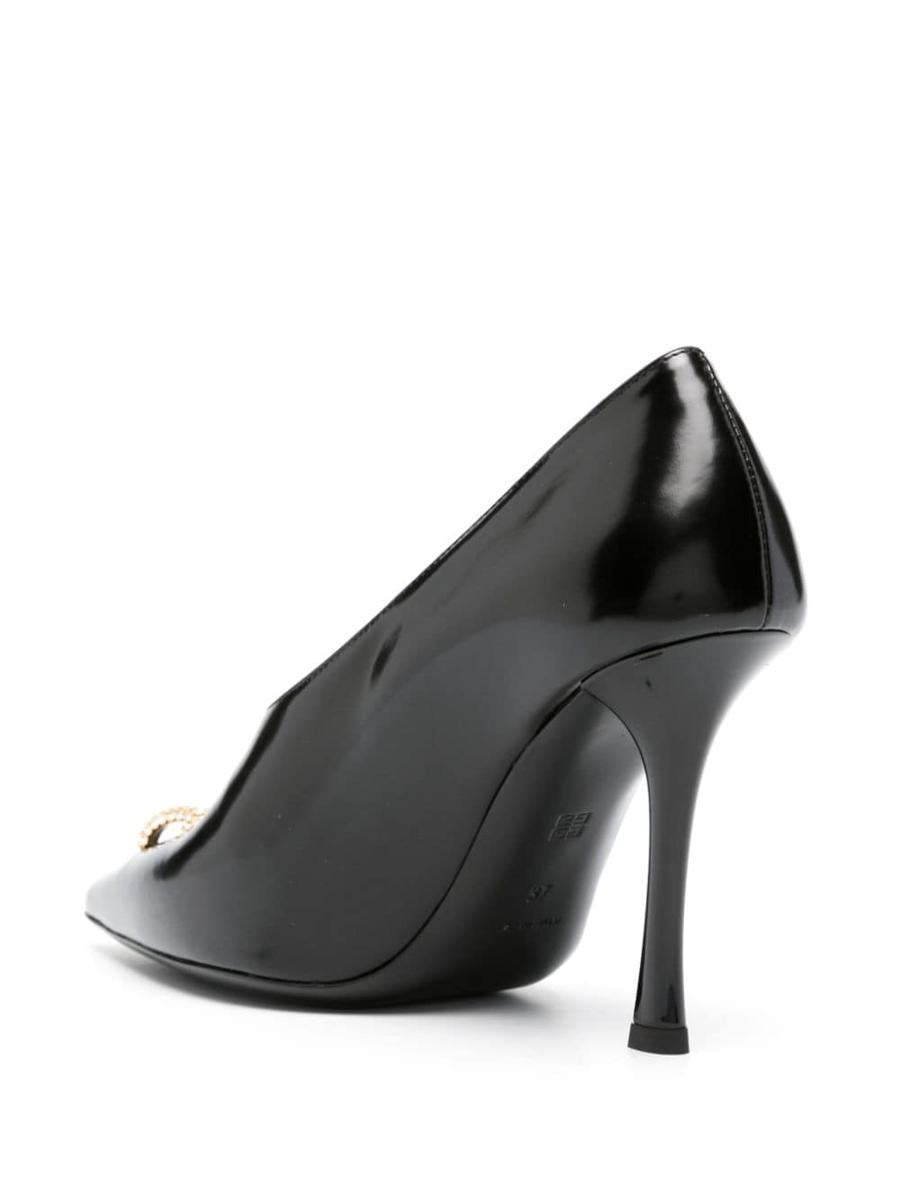 Givenchy With Heel