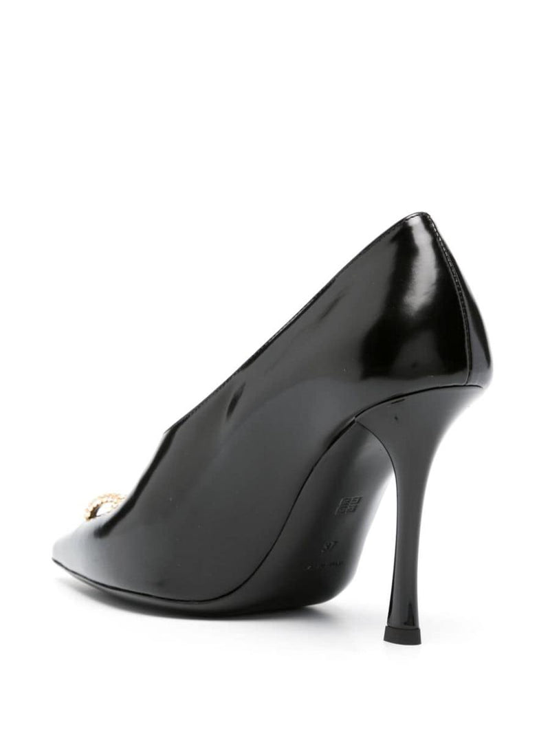 Givenchy With Heel