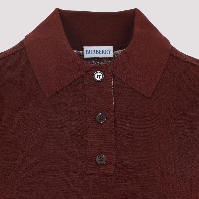 Burberry Polo