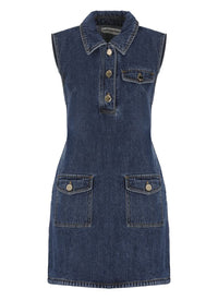 Self-Portrait Dresses