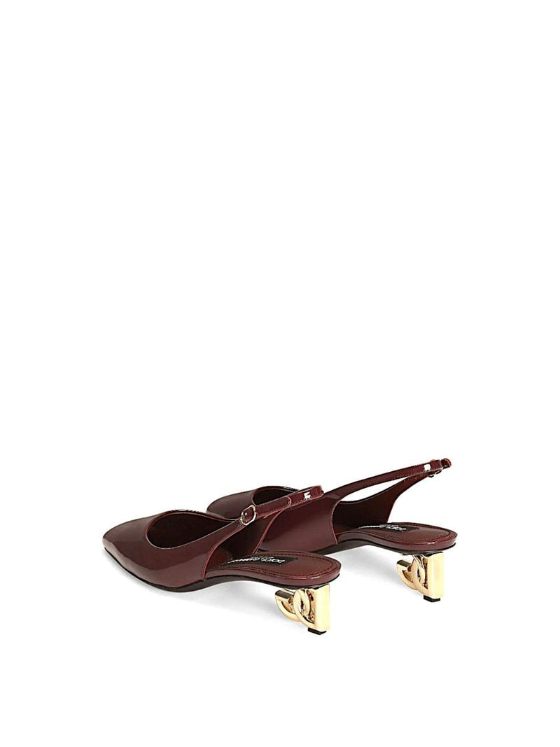 DOLCE & GABBANA Shoes