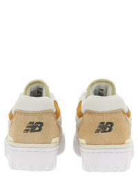 New Balance Sneaker 550