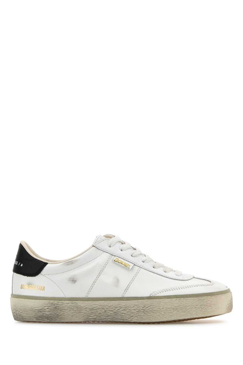 Golden Goose Sneakers