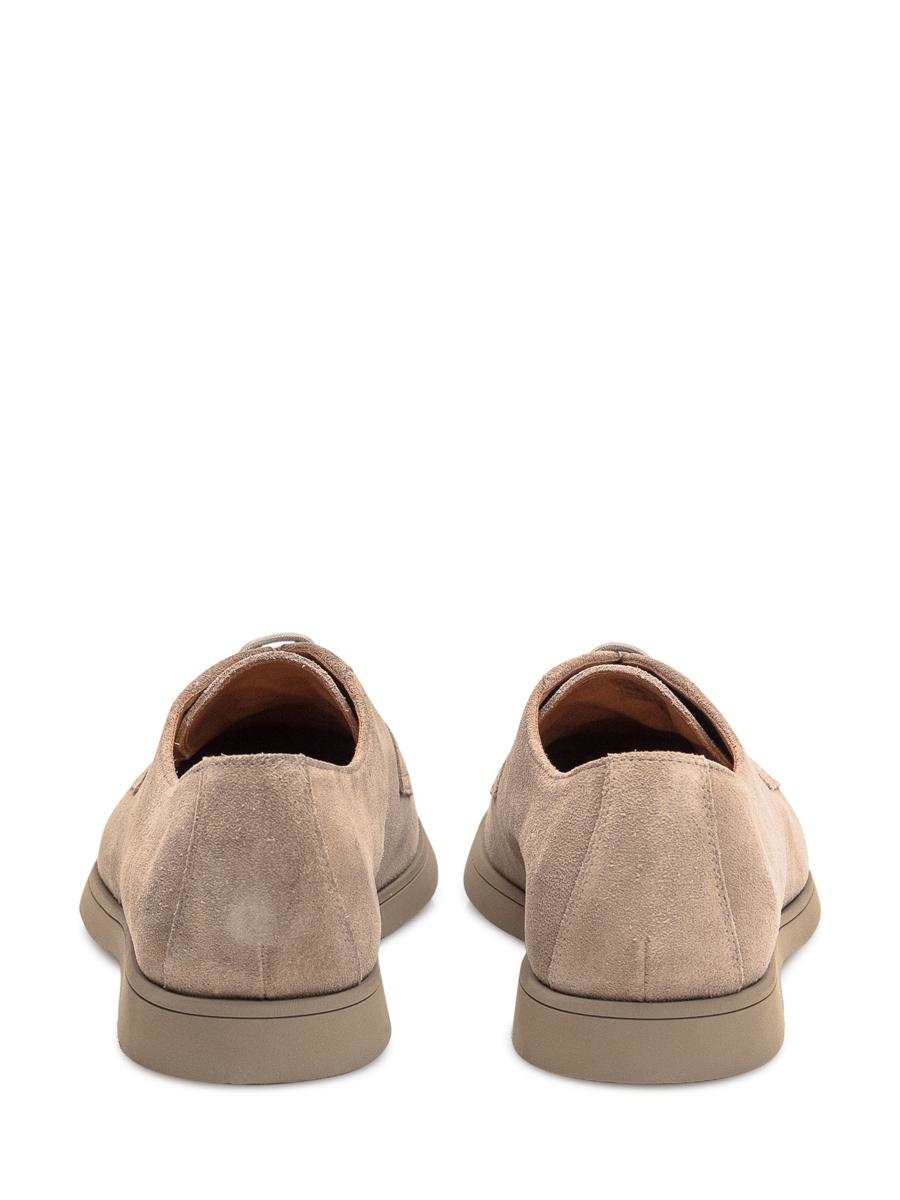 Doucal's Suede Laced