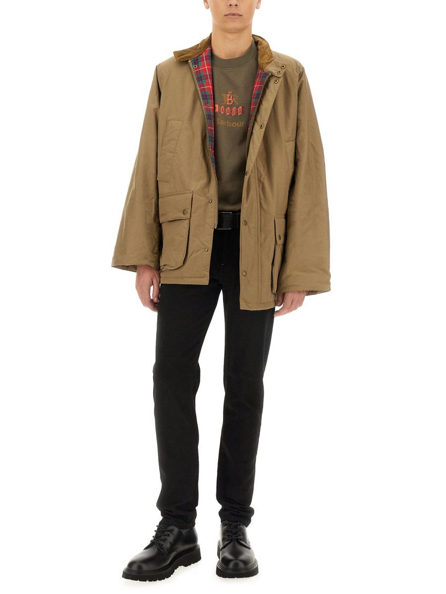 Baracuta Jacket "Bedale"