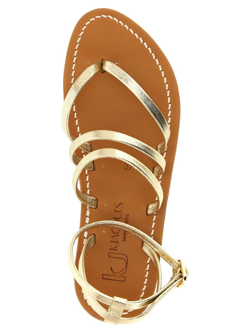K.Jacques 'Hemeree' Sandals