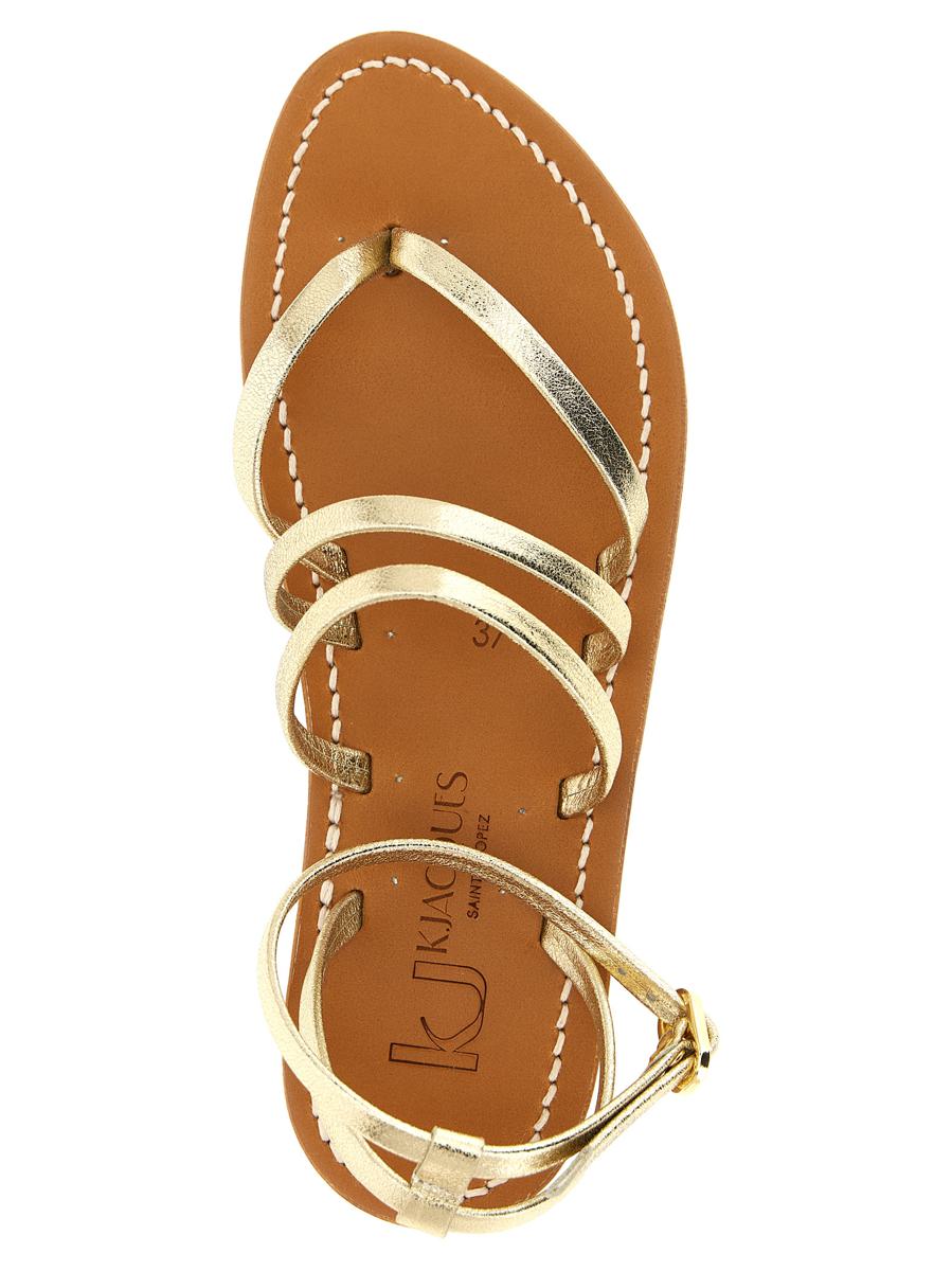 K.Jacques 'Hemeree' Sandals