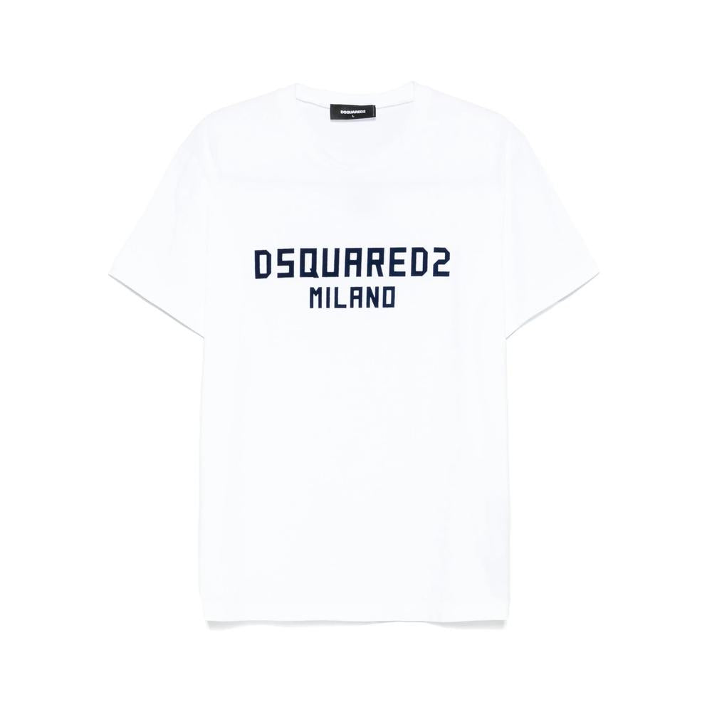 DSQUARED2 T-Shirts & Vests