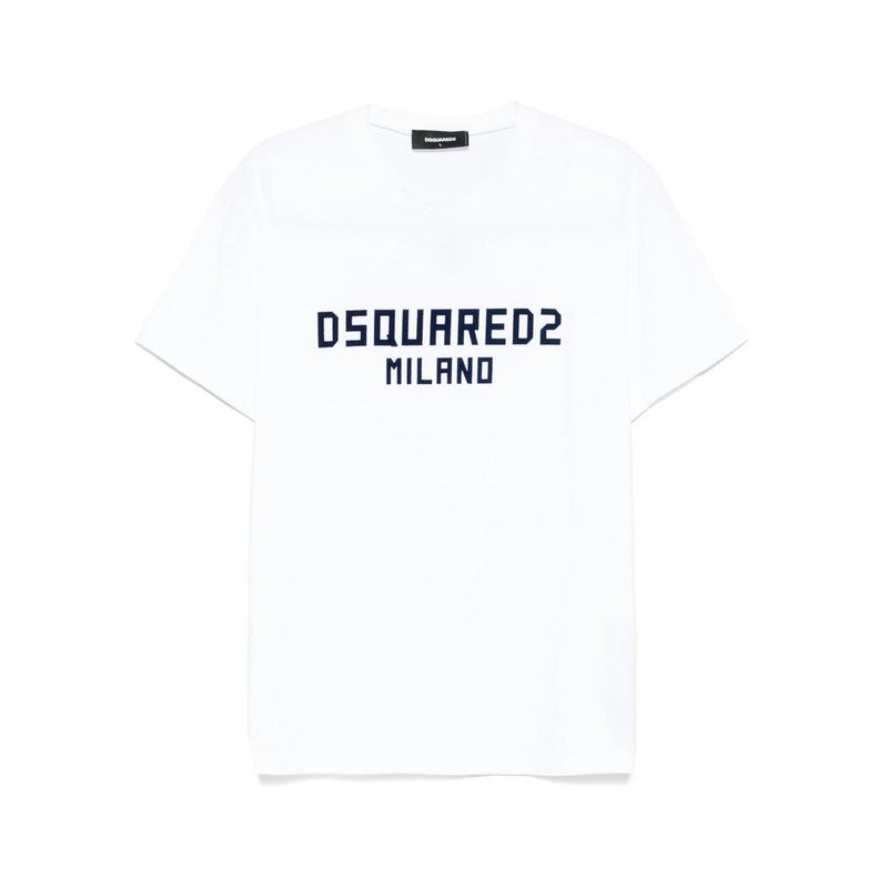 DSQUARED2 T-Shirts & Vests