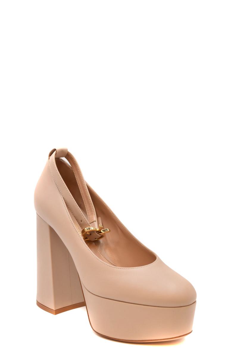 Gianvito Rossi Décolleté