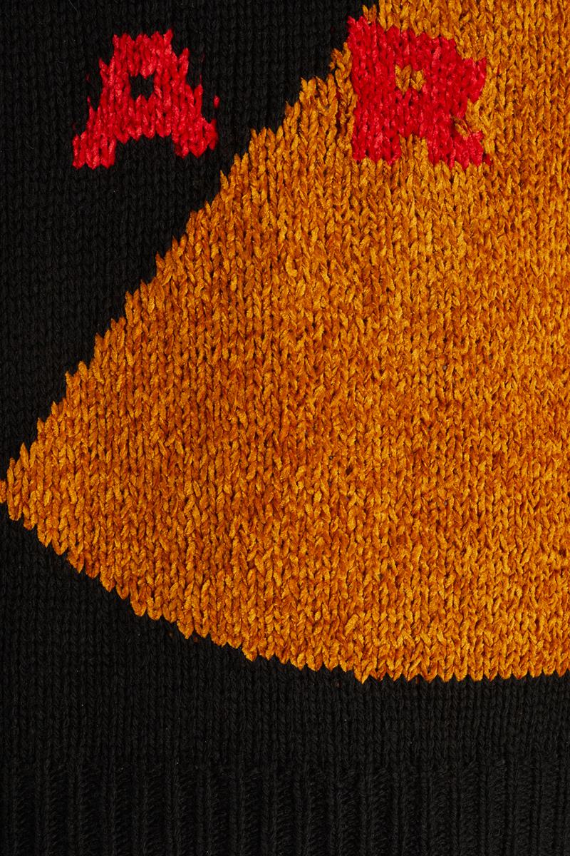 Marni X Carhartt Knitwear