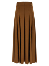 Max Mara 'Sagra' Skirt