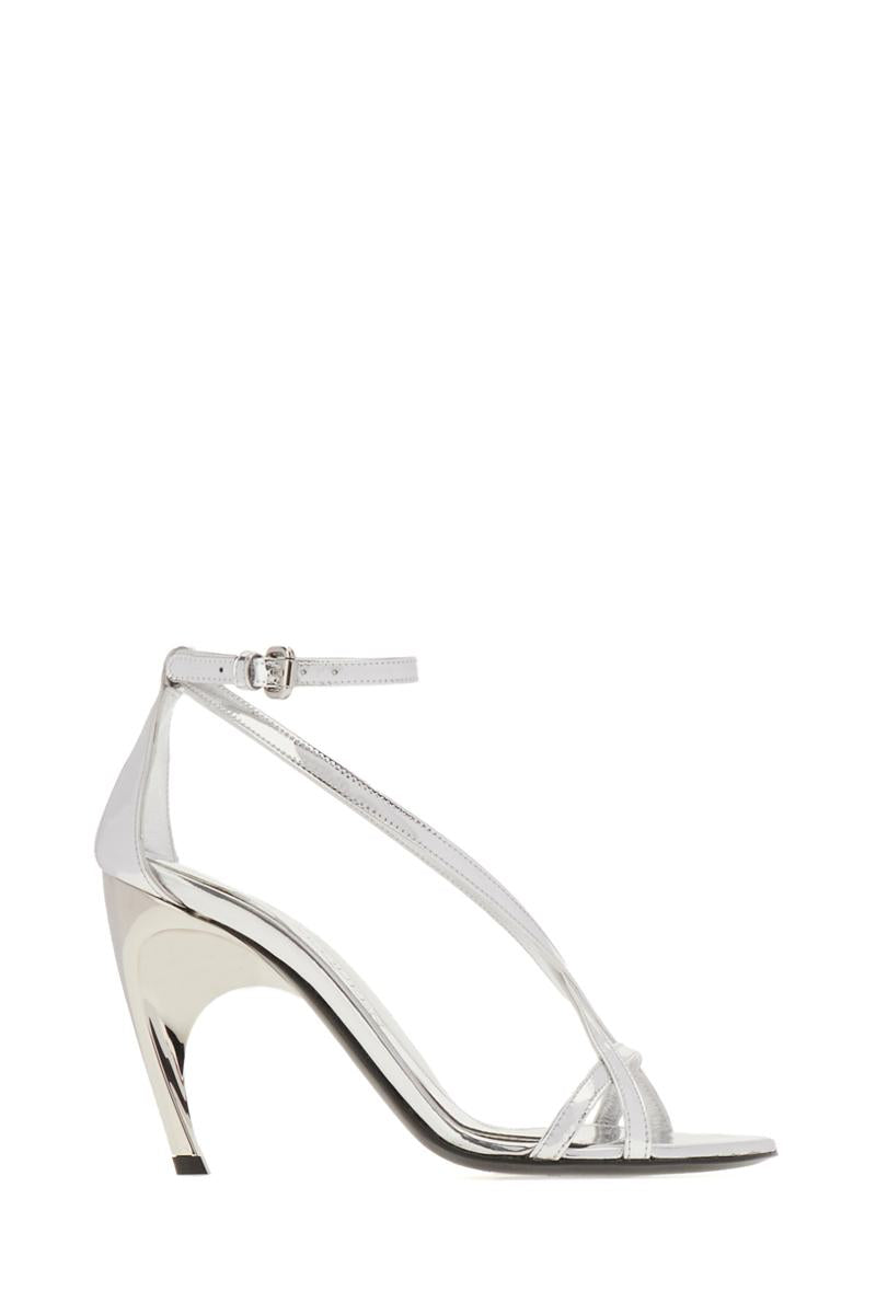Alexander McQueen Heeled Shoes