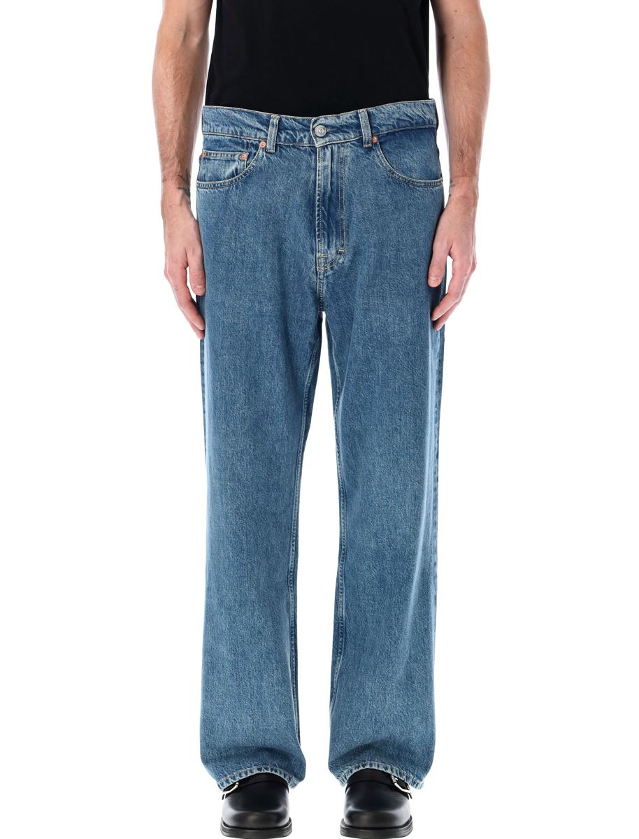 Our Legacy Third Cut Denim Pant