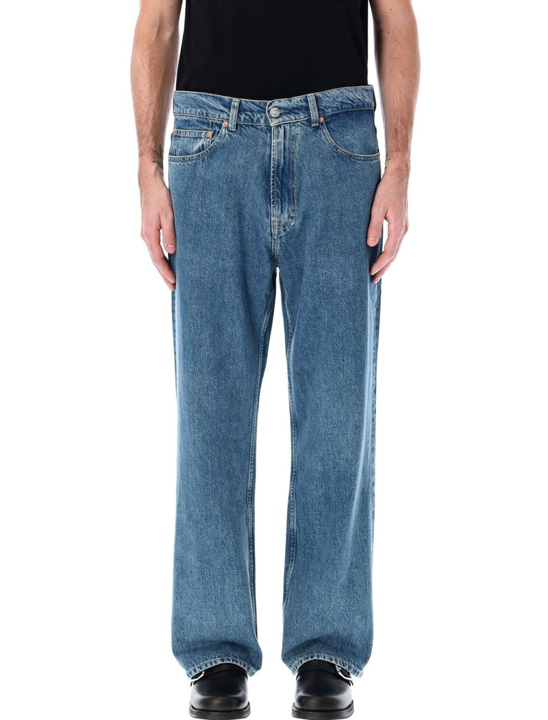 Our Legacy Third Cut Denim Pant