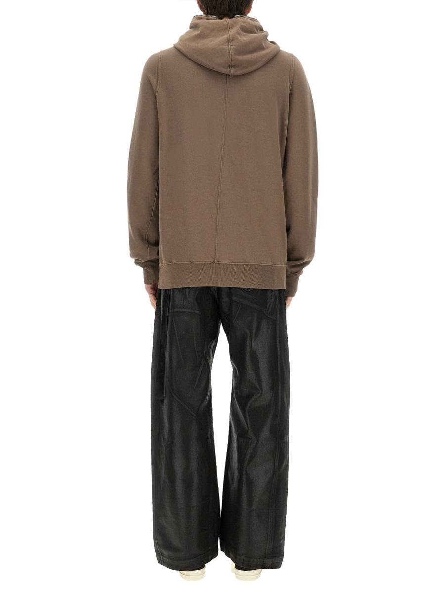 Rick Owens Drkshdw "Gimp" Sweatshirt