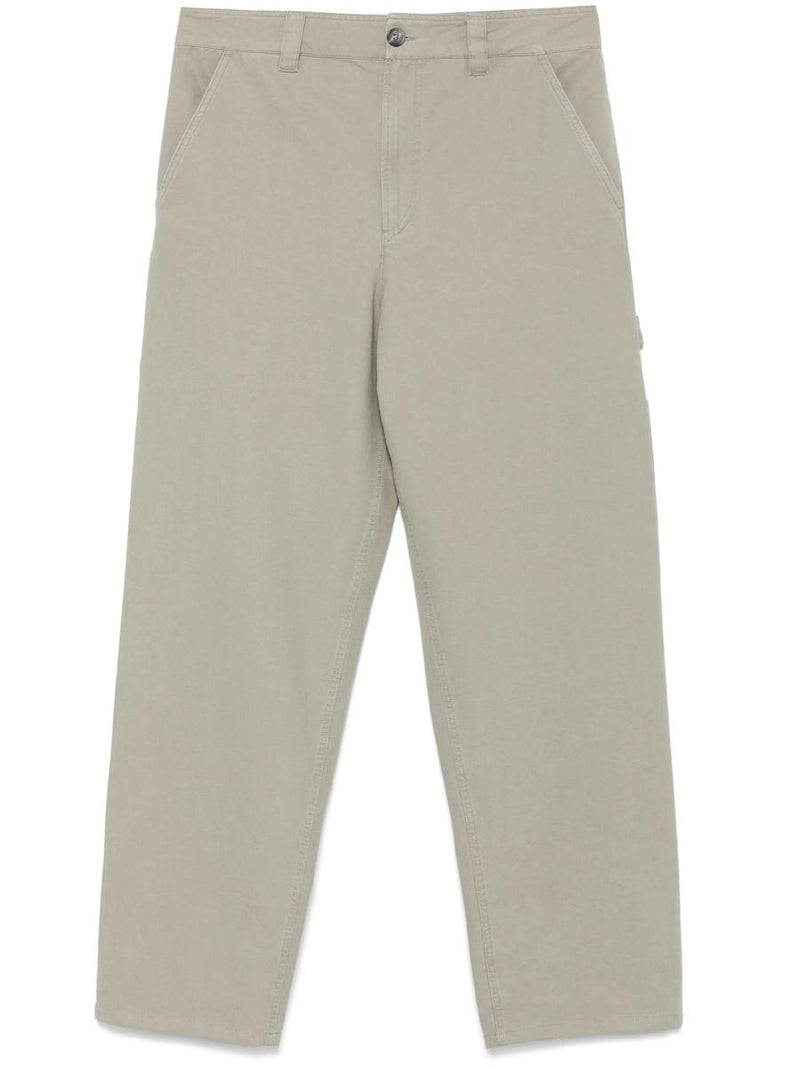 A.P.C. Jean Fergus Clothing