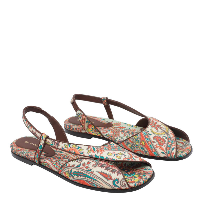 Etro Sandals