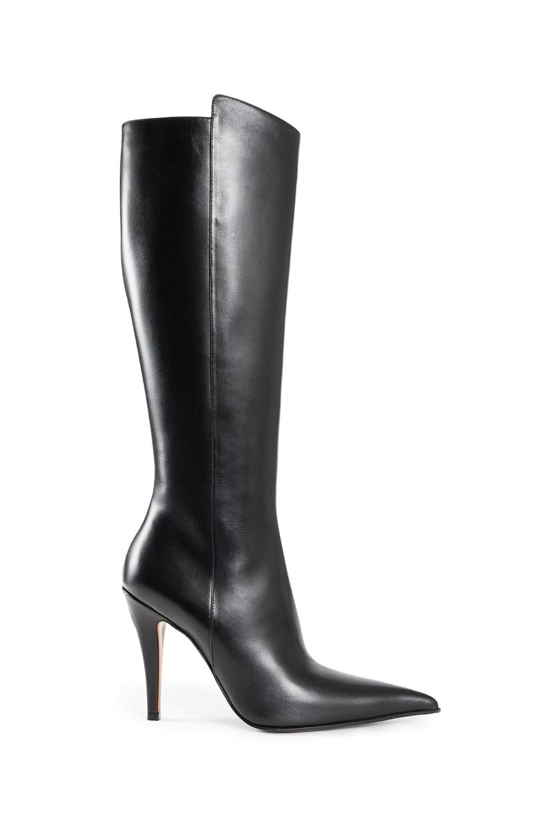 Alexander McQueen Boots