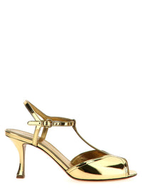 Salvatore Ferragamo 'Ely' Sandals