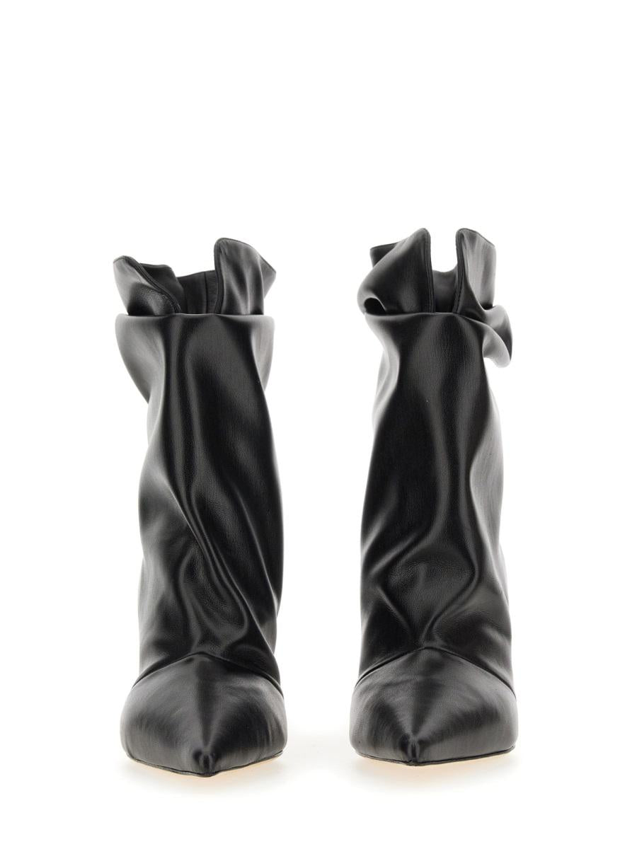 Giuseppe Zanotti Bonnie Boot