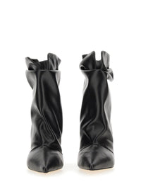 Giuseppe Zanotti Bonnie Boot