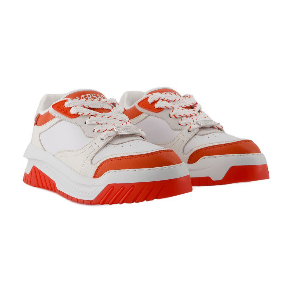 Versace Odissea Sneakers