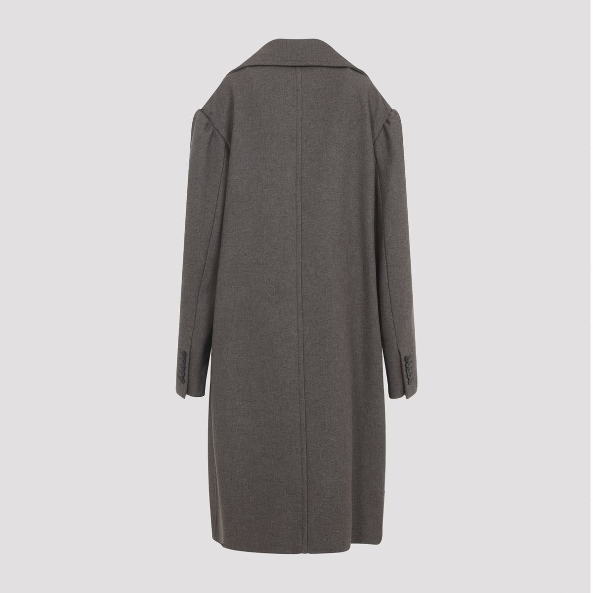 Dries Van Noten Coat