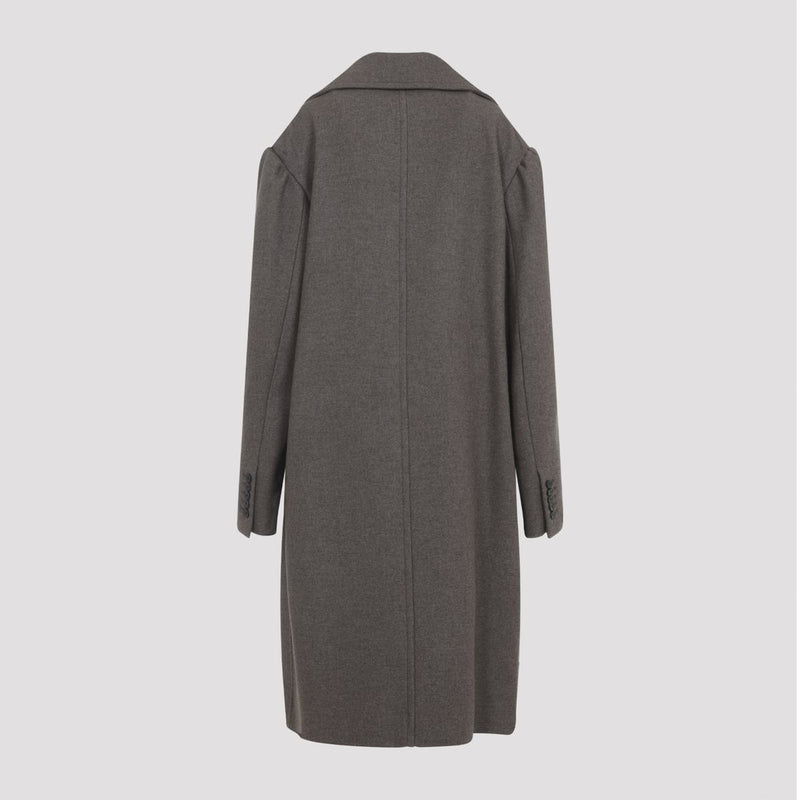 Dries Van Noten Coat