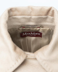 Max Mara Studio Coat