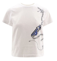 Burberry T-Shirts And Polos