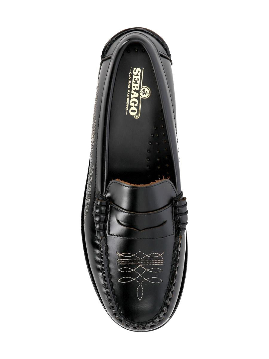 Sebago Flat Shoes