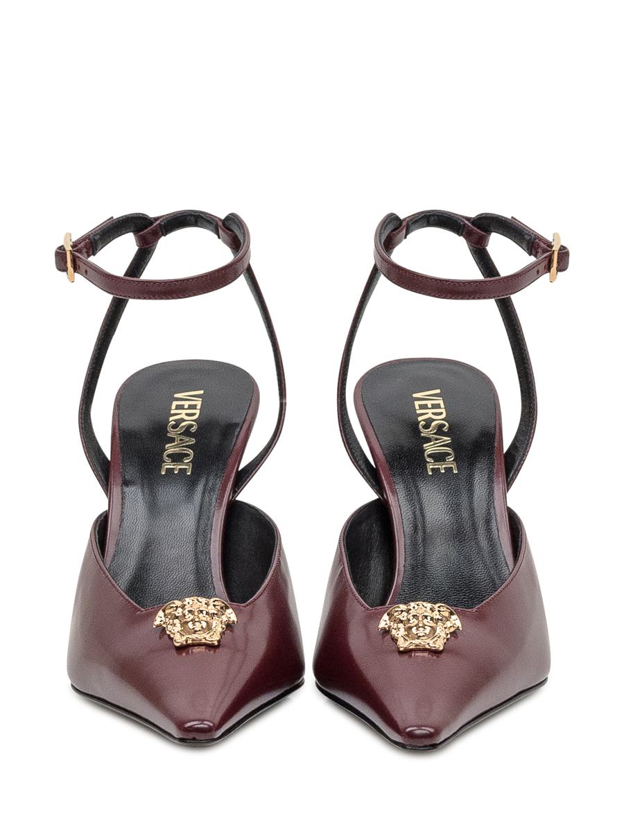 Versace Versace Jeans Couture Pumps